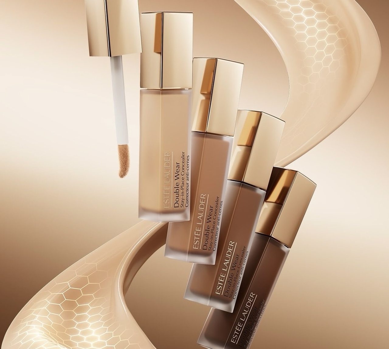 Estée Lauder Double Wear - Divulgação