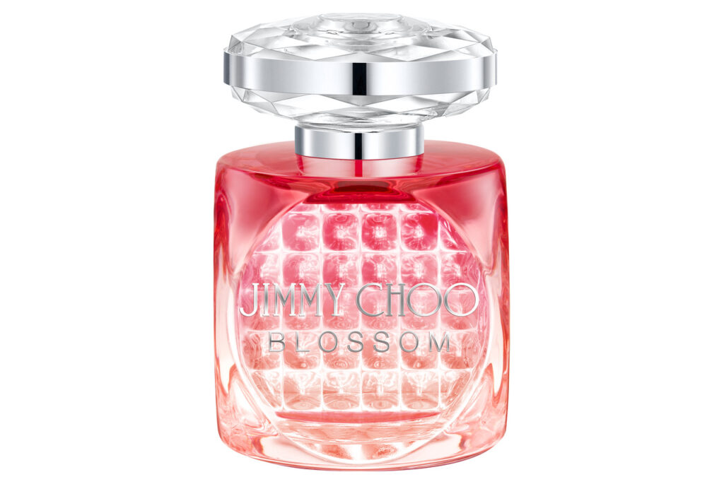 Jimmy Choo Blossom Special Edition - Divulgação