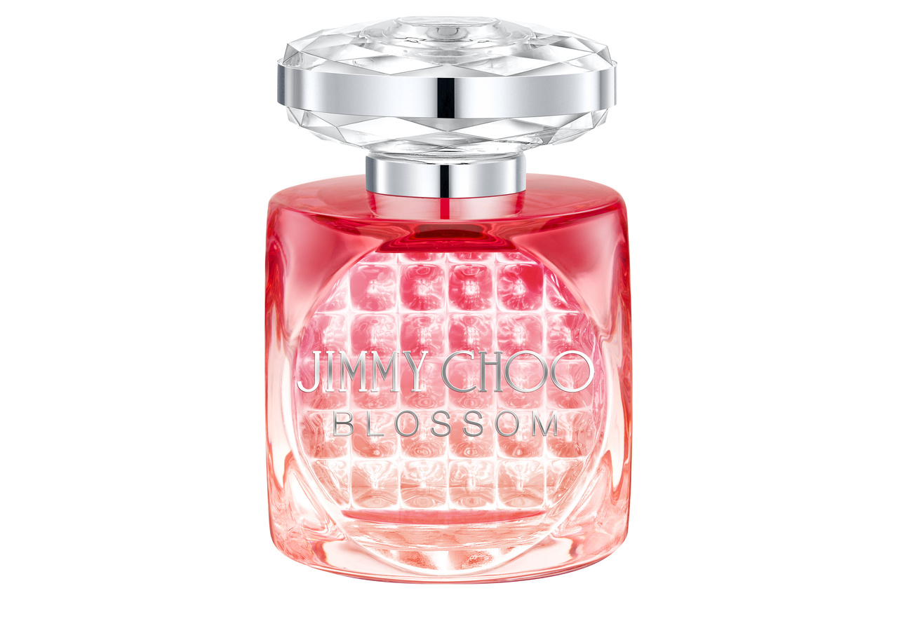 Jimmy Choo Blossom Special Edition - Divulgação