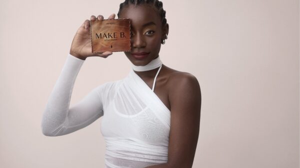 Make B. Urban Ballet - Divulgação