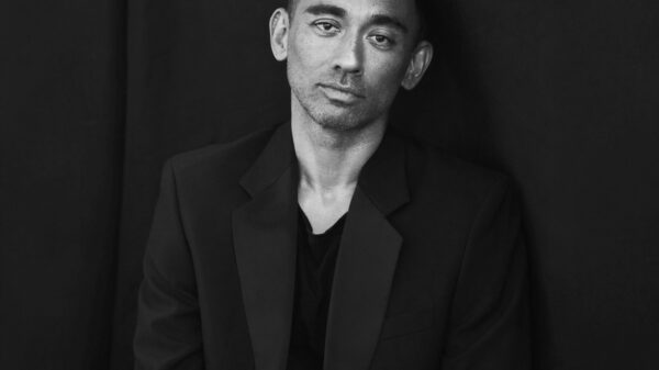 Nicola Formichetti - Divulgação