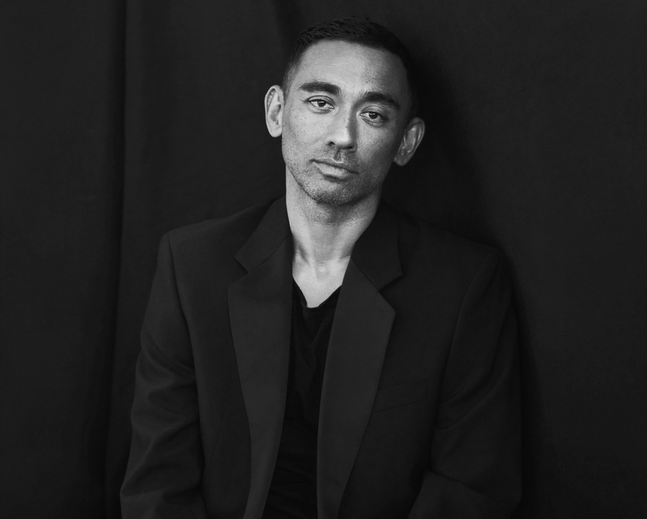 Nicola Formichetti - Divulgação