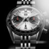TAG Heuer Carrera Chronograph - Divulgação