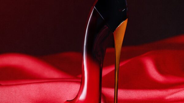 Very Good Girl Elixir - Divulgação