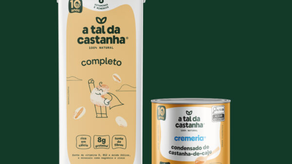 A Tal da Castanha - Divulgação