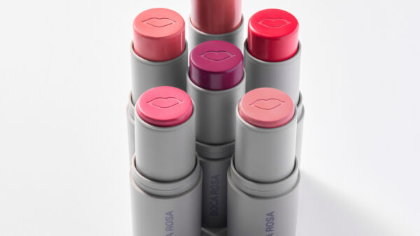 Boca Rosa Stick - Divulgação