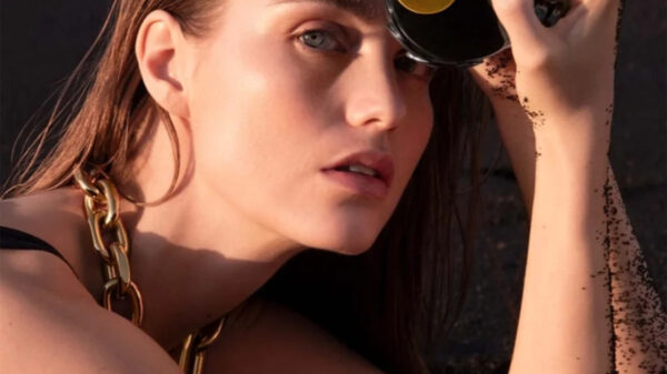 Crédito: Reprodução Rabanne