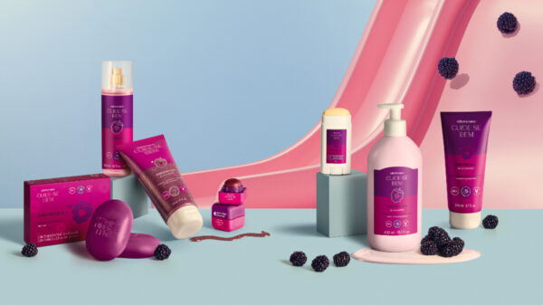 Cuide-se Bem Amoruda - Divulgação