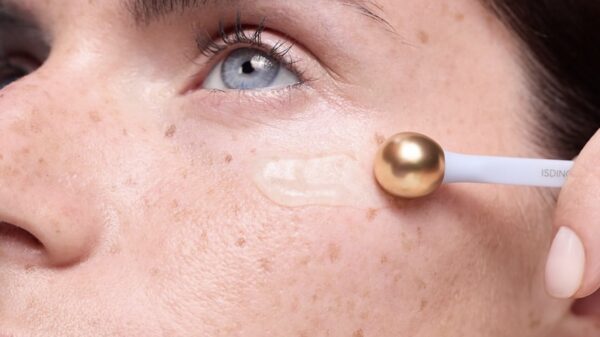 ISDIN Hyaluronic Eyes - Reprodução