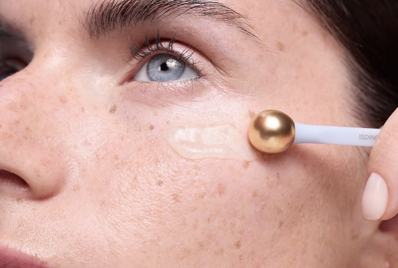 ISDIN Hyaluronic Eyes - Reprodução