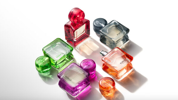 KIKO Fragrances - Divulgação
