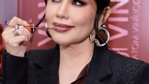 BT Vinyl da Bruna Tavares - Divulgação