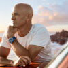 Breitling Superocean Heritage 2025 - Kelly Slater - Divulgação