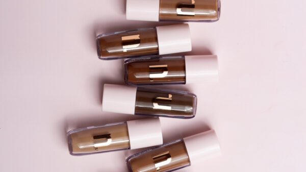 Coleção Western, de Nina Makeup - Divulgação