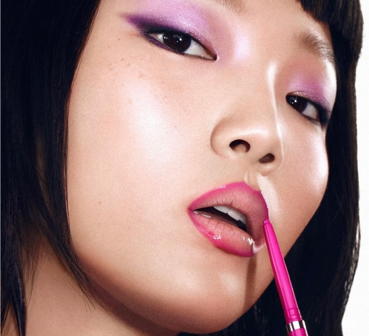 M.A.C Cosmetics - Fotos Reprodução Instagram @maccosmetics