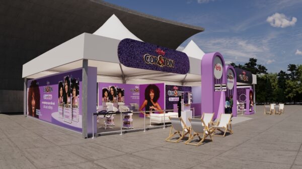 Niely Cor e Ton - Divulgação