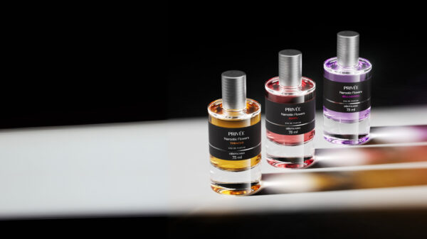 O Boticário Privée Narcotic Flowers - Divulgação