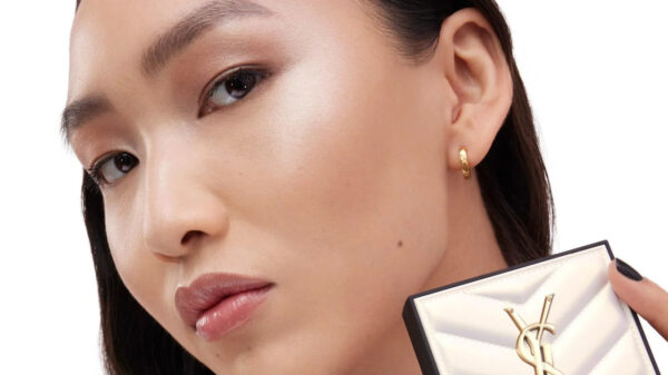 Yves Saint Laurent Beauty - Divulgação