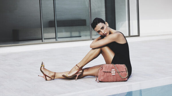 Arezzo Habitat Natural - Lívia Nunes - Fotos: Divulgação