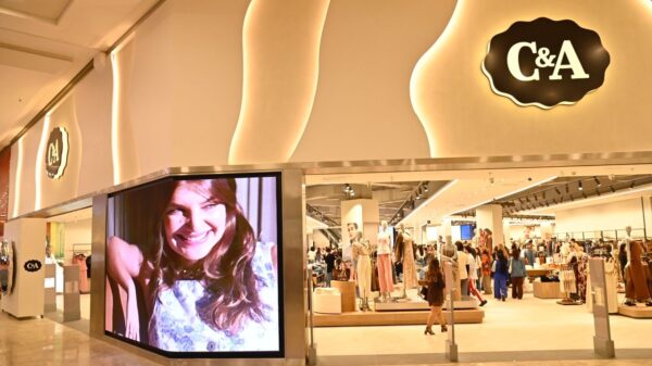 C&A - Fotos: Divulgação