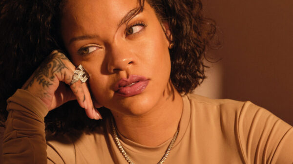 FENTY Coffee Party - Divulgação