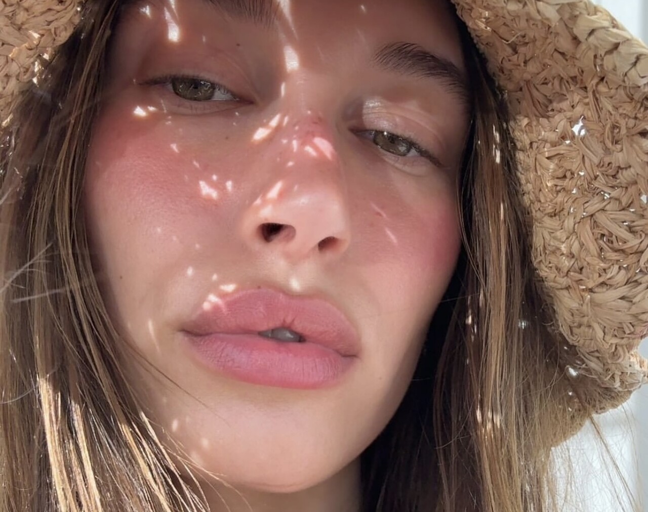 Hailey Bieber - Foto: Reprodução Instagram