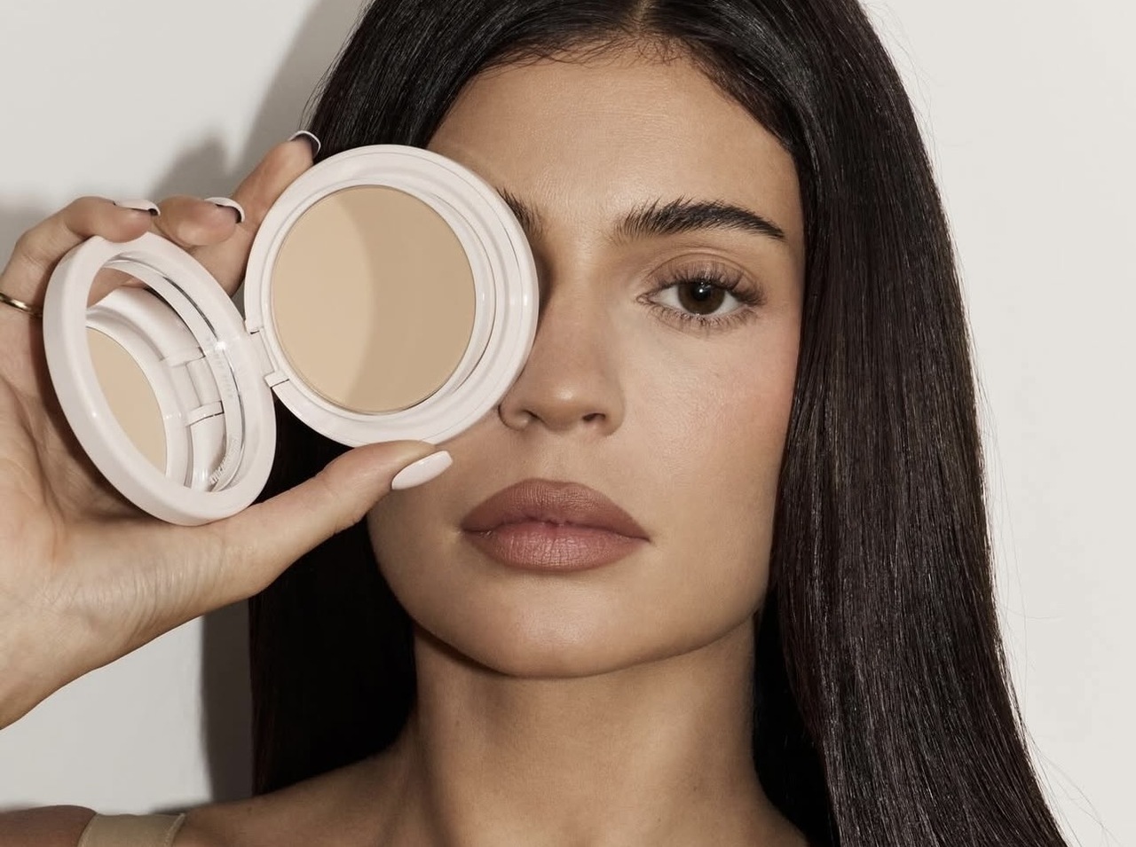 Kylie Cosmetics - Divulgação