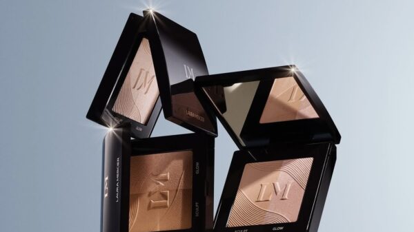 Laura Mercier Bronze Color Infusion - Divulgação