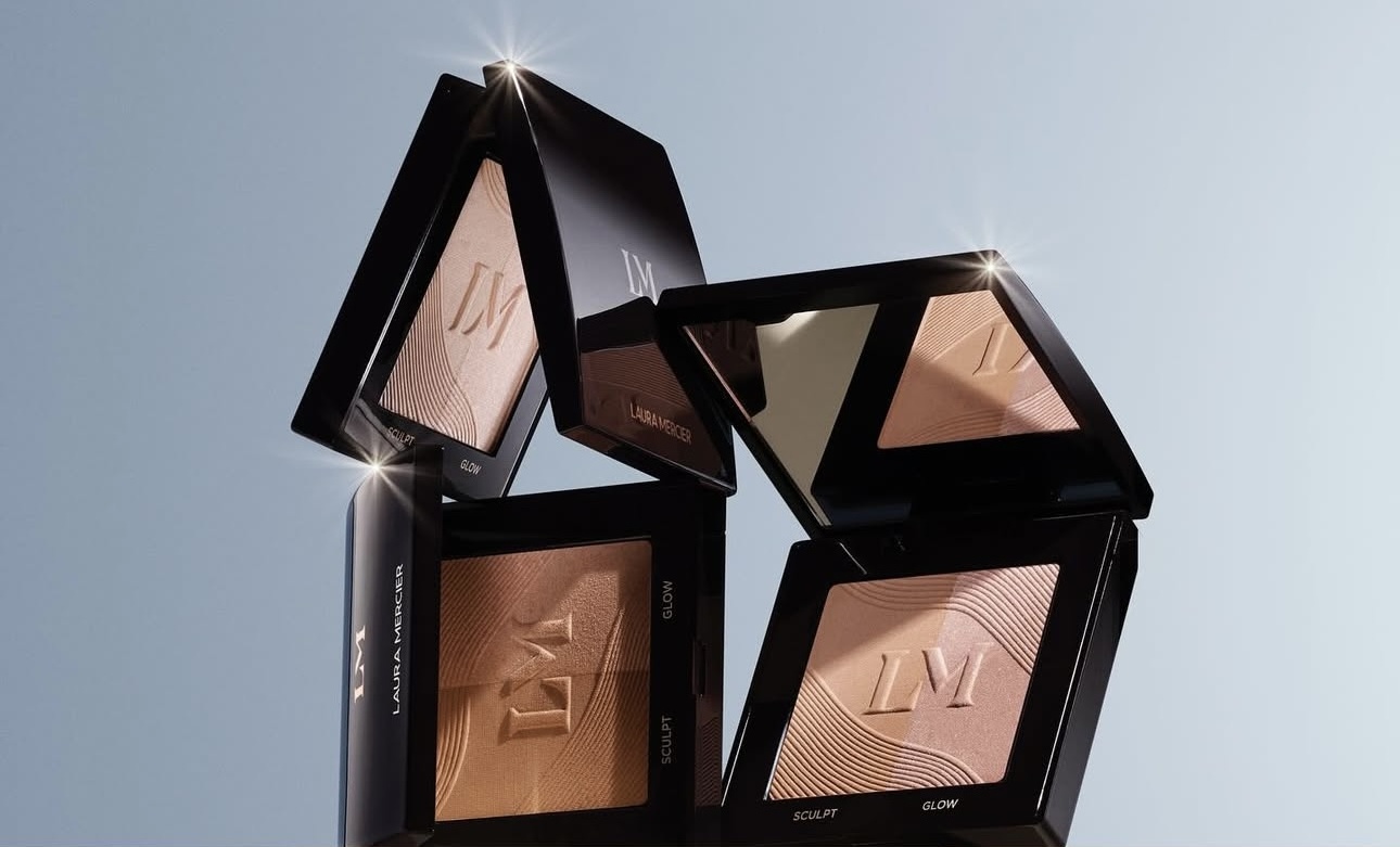 Laura Mercier Bronze Color Infusion - Divulgação
