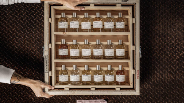 Le Labo lança City Exclusive 2025 no Brasil - Fotos: Divulgação