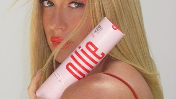 Marina Ruy Barbosa para Ollie - Divulgação