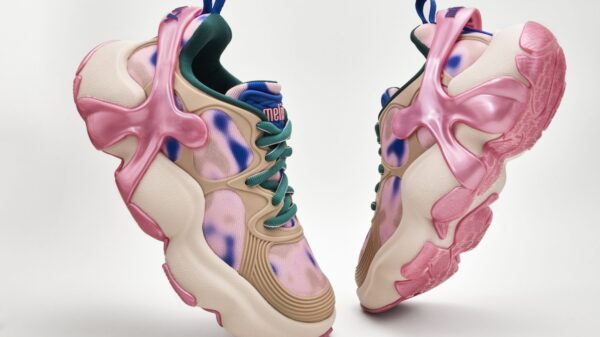 Melissa X - Divulgação