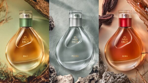 Natura Ekos - Divulgação