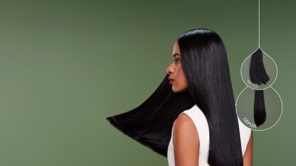 Natura Lumina Restauração e Liso Prolongado - Divulgação