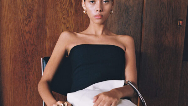 Nova coleção da Mango chega à Dafiti - Divulgação