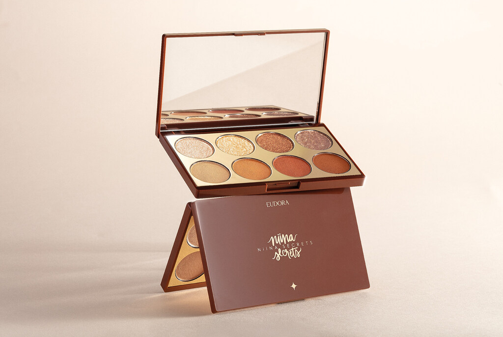 Palette Neutrals  R$ 129,99
