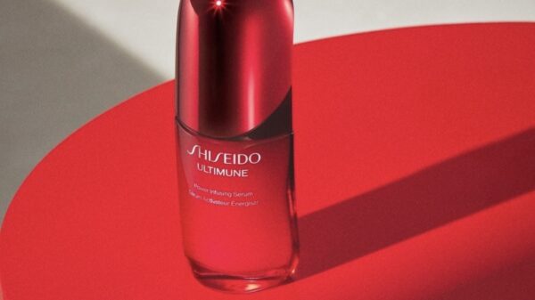 Shiseido Ultimune Power Infusing Serum 4.0 - Divulgação
