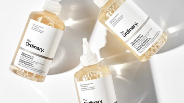 The Ordinary no Brasil - Divulgação