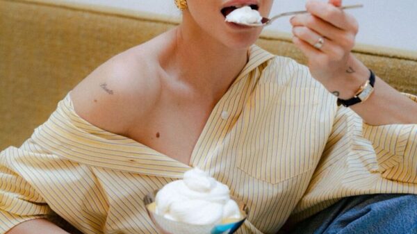 Velvet Milano Body Cream - Divulgação