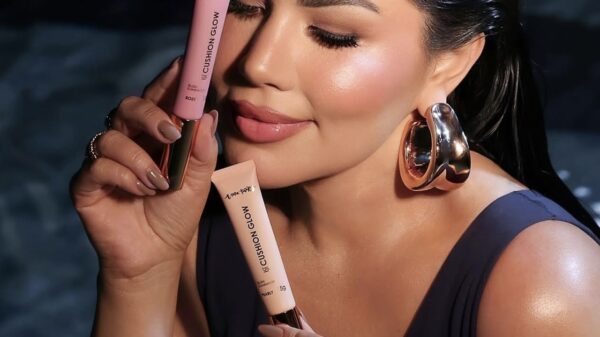 Bruna Tavares BT Cushion Glow - Divulgação