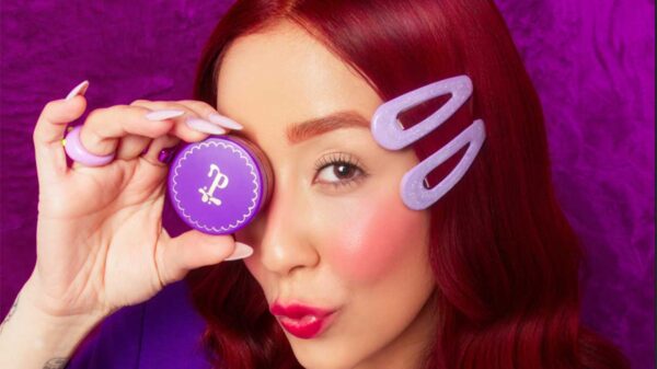 Camila Pudim - Divulgação