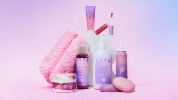 Cuide-se Bem Doces Delírios - Divulgação