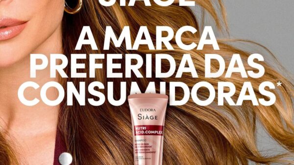 Eudora Siàge - Divulgação