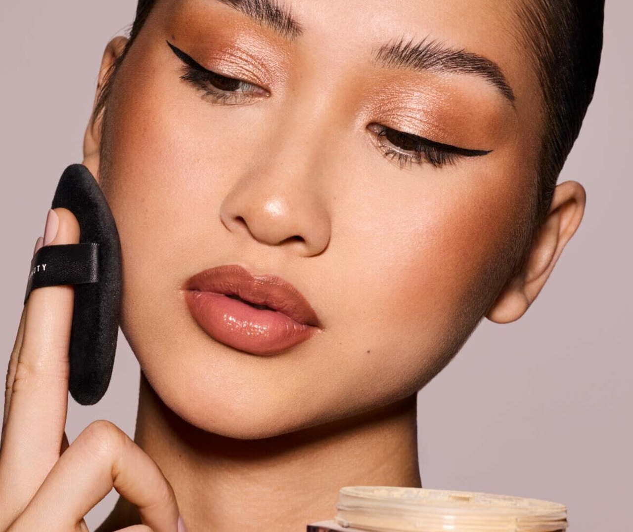 Fenty Beauty - Divulgação