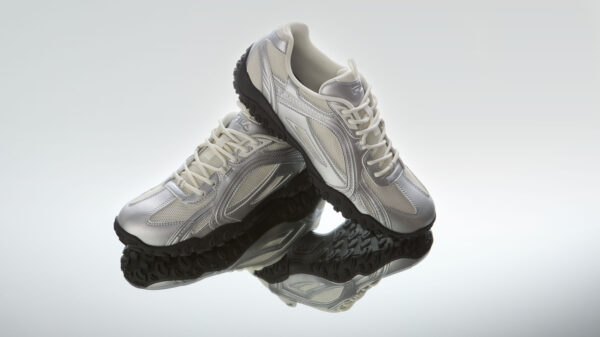 Fila Echappe - Divulgação