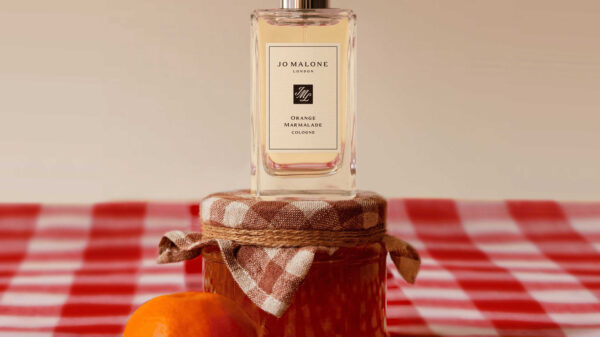 Jo Malone Orange Marmalade - Divulgação