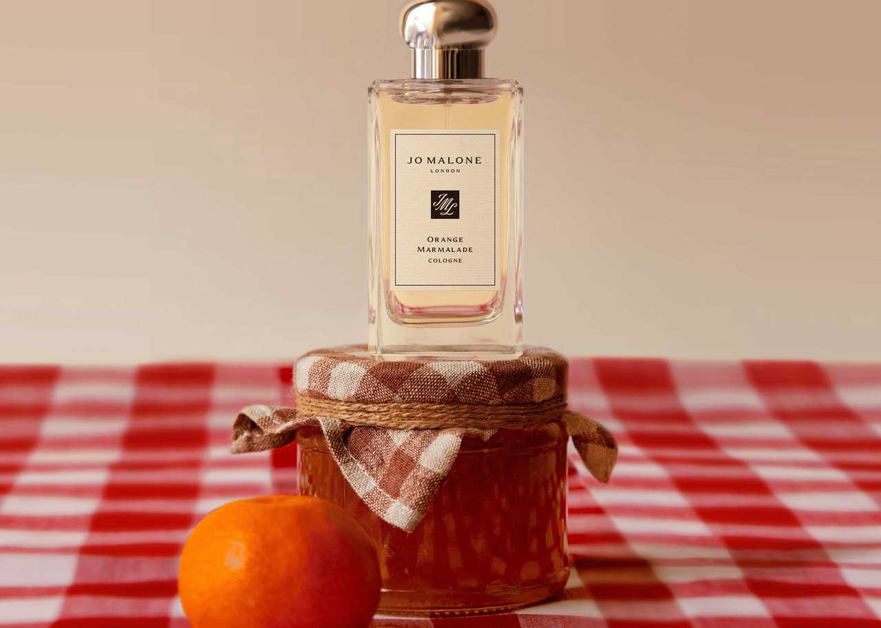 Jo Malone Orange Marmalade - Divulgação