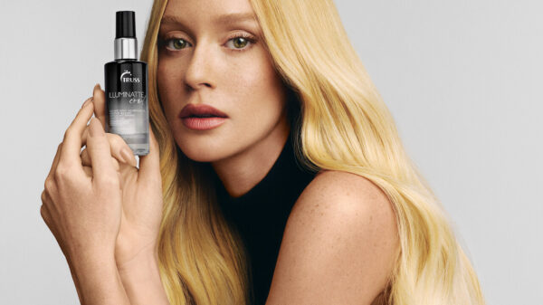 Marina Ruy Barbosa revela seus óleos TRUSS favoritos - Divulgação