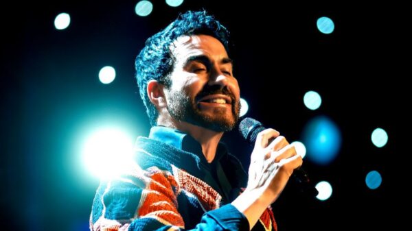 Padre Fábio de Melo - Divulgação