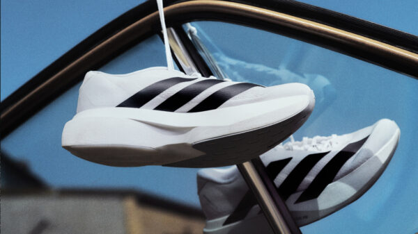 adidas Adizero EVO SL - Divulgação